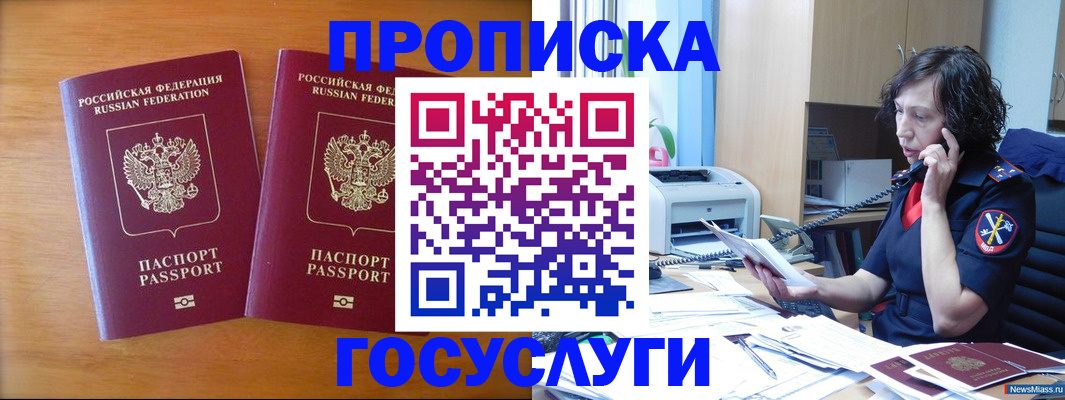 временная регистрация госуслуги в Электростали